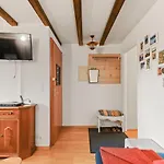 Magnifique A Cote Des Remontees Mecaniques Apartment *