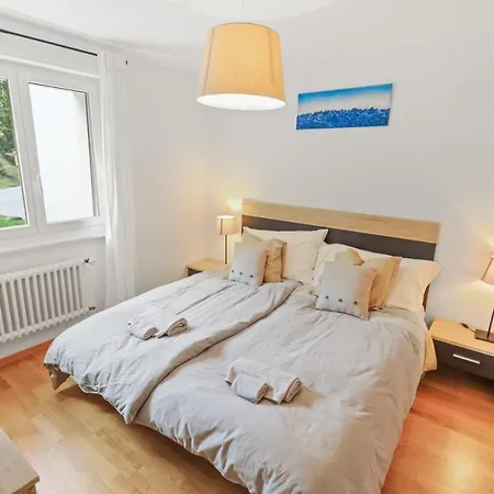 Apartamento Magnifique à Côté Des Remontées Mécaniques *
