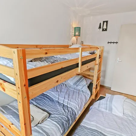 Apartment Magnifique A Cote Des Remontees Mecaniques *