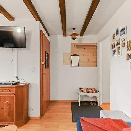Nid Douillet A La Montagne Appartement *