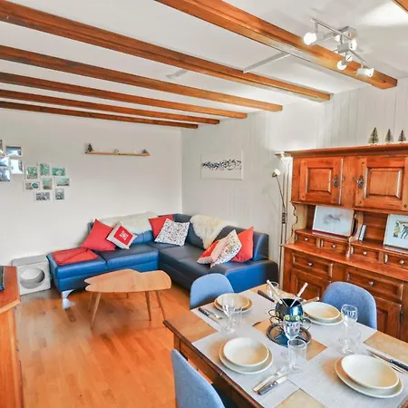 Apartamento Magnifique à Côté Des Remontées Mécaniques