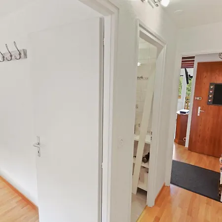 Nid Douillet A La Montagne Appartement *