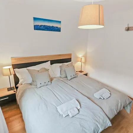 Magnifique à Côté Des Remontées Mécaniques Apartamento