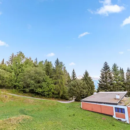 Nid Douillet A La Montagne Appartement *