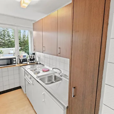 Appartement Nid Douillet A La Montagne *