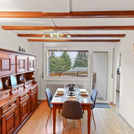 Magnifique A Cote Des Remontees Mecaniques Apartment *