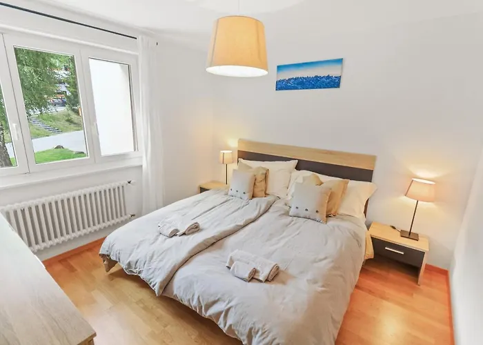 Appartement Magnifique à Côté Des Remontées Mécaniques *