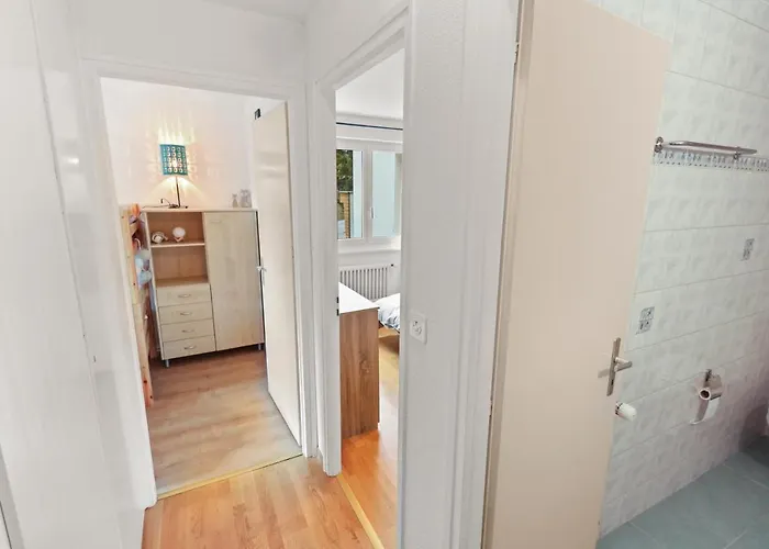 Magnifique à Côté Des Remontées Mécaniques