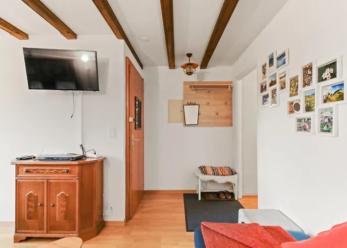 Magnifique à Côté Des Remontées Mécaniques Appartement *