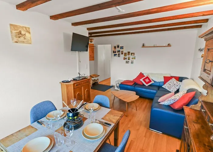 Magnifique à Côté Des Remontées Mécaniques *