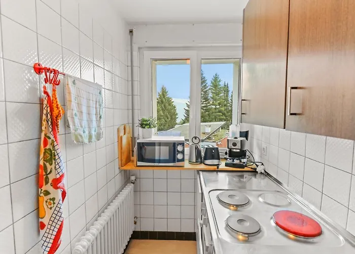 Magnifique à Côté Des Remontées Mécaniques