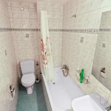 Appartement Magnifique à Côté Des Remontées Mécaniques