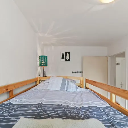 Magnifique à Côté Des Remontées Mécaniques Appartement *